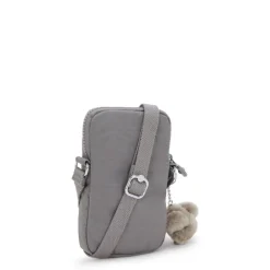 Kipling Tally inviting grey