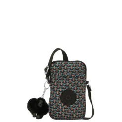 Kipling Tally prt ac geo feather