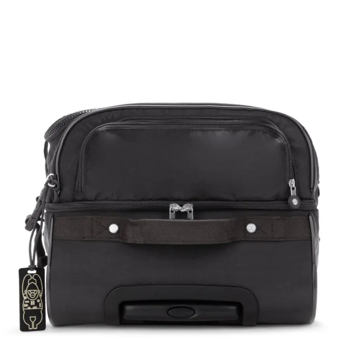 Kipling Teagan M black noir