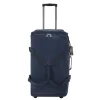 Kipling Teagan M blue bleu 2
