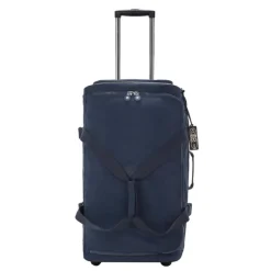 Kipling Teagan M blue bleu 2