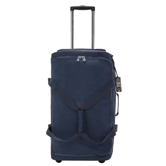 Kipling Teagan M blue bleu 2
