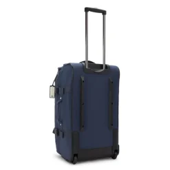 Kipling Teagan M blue bleu 2