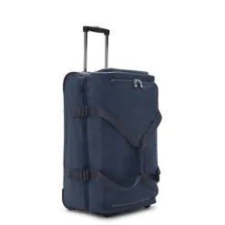 Kipling Teagan M blue bleu 2