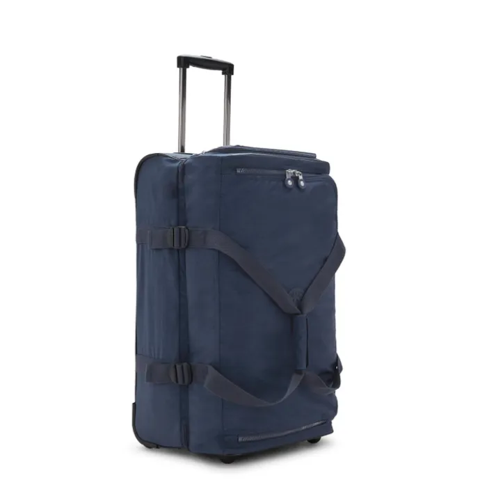 Kipling Teagan M blue bleu 2