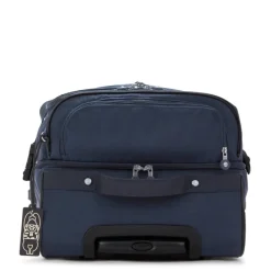 Kipling Teagan M blue bleu 2