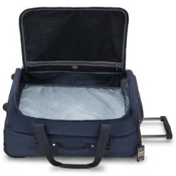 Kipling Teagan M blue bleu 2