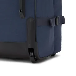 Kipling Teagan M blue bleu 2