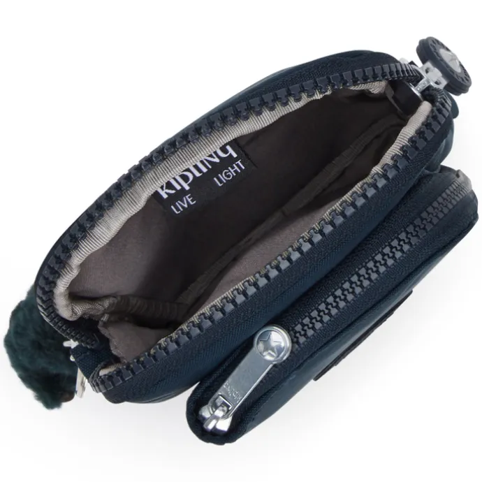 Kipling Telmo b blue bleu 2