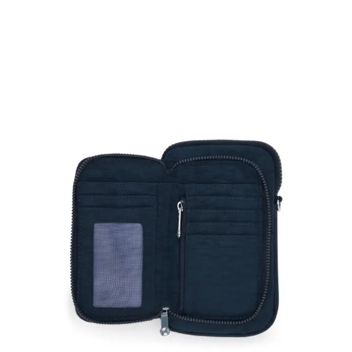 Kipling Telmo b blue bleu 2