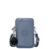 Kipling Telmo b blue stone