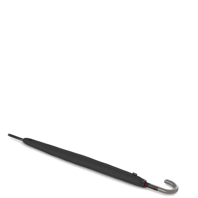 Knirps T-903 Automatic Extra Long Hook Paraplu black