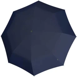 Knirps T-400 Duomatic XL Paraplu navy
