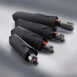 Knirps T-400 Duomatic XL Paraplu navy