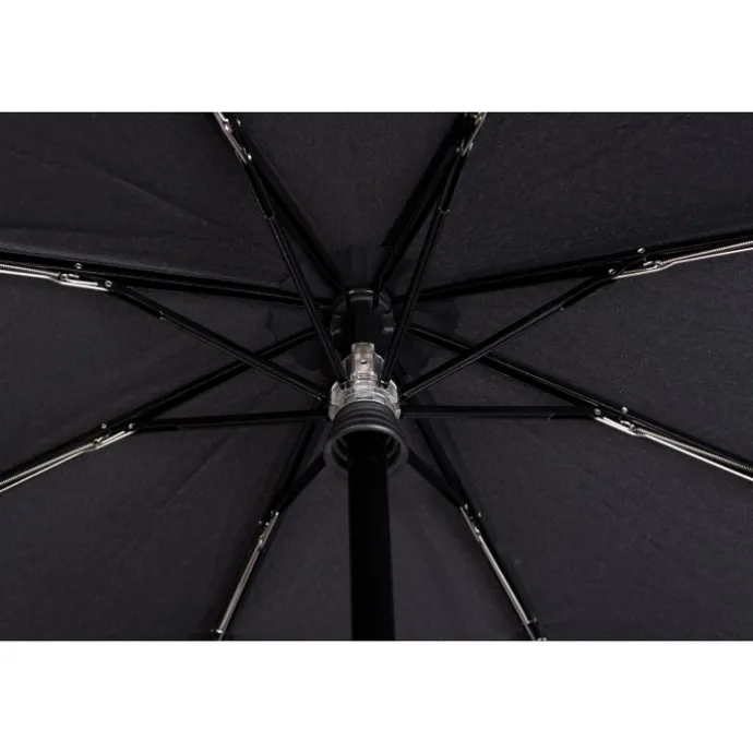 Knirps T.200 Medium Duomatic check hunter