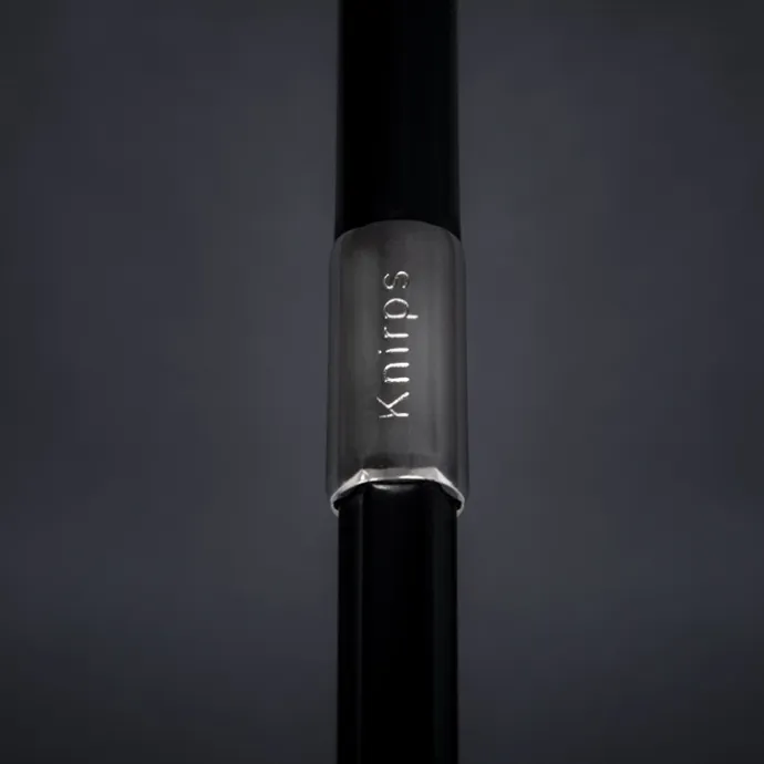 Knirps T.200 Medium Duomatic symphony black