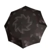 Knirps T.760 Stick Automatic symphony chocolate