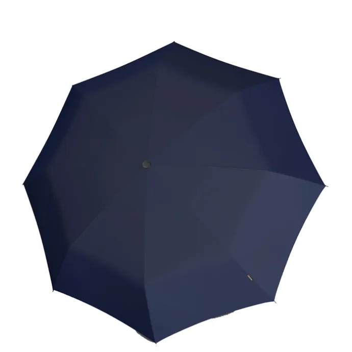 Knirps T.760 Stick Automatic Paraplu navy