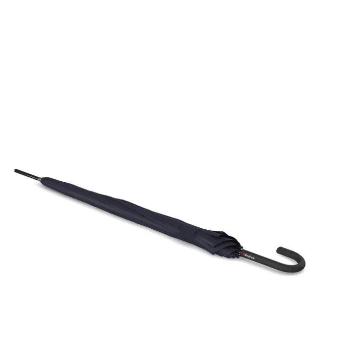 Knirps T.760 Stick Automatic Paraplu navy