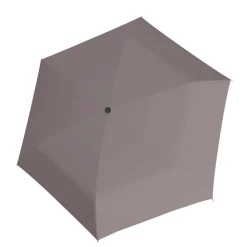 Knirps U.200 Ultra Light Duomatic mauve