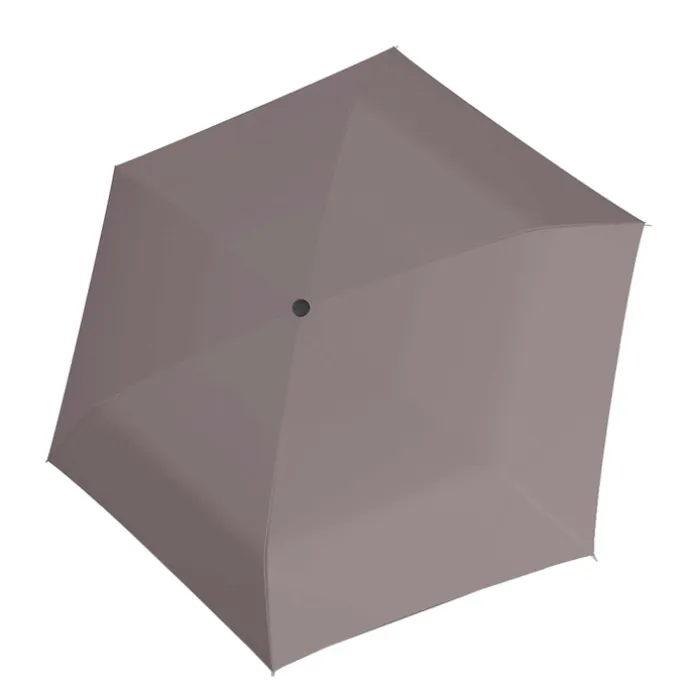 Knirps U.200 Ultra Light Duomatic mauve