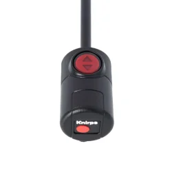 Knirps U.200 Ultra Light Duomatic mauve