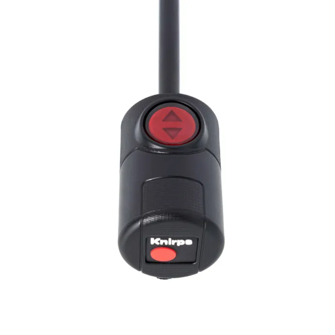 Knirps U.200 Ultra Light Duomatic mauve
