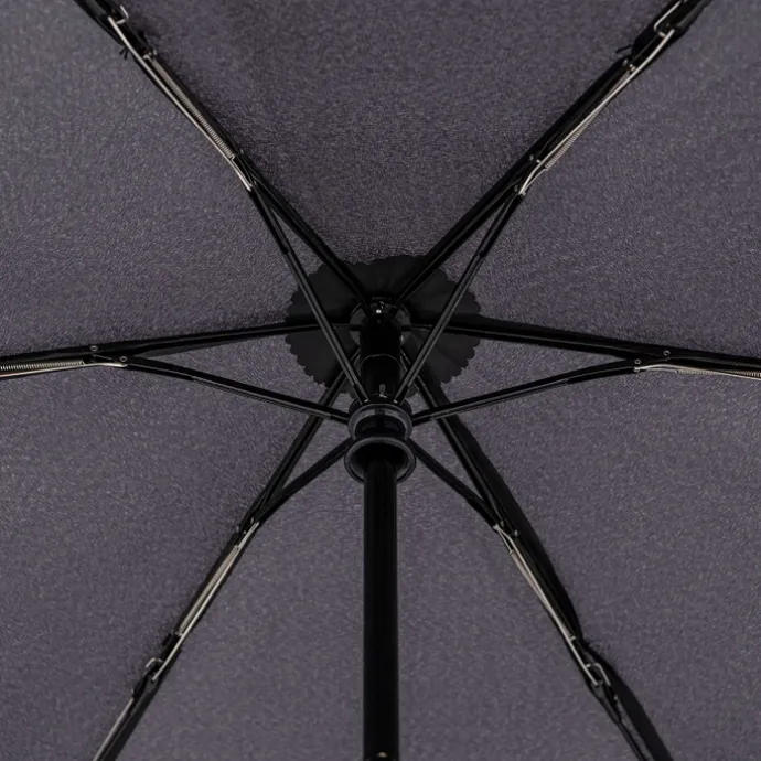 Knirps U.200 Ultra Light Duomatic mauve
