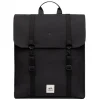 Lefrik Handy Backpack Metal Hook black