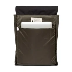 Lefrik Handy Backpack Metal Hook black