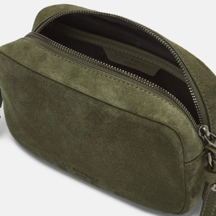 Liebeskind Ella Crossbody S forest