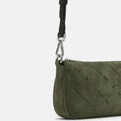 Liebeskind Ella Crossbody S forest