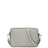 Liebeskind Hilla Crossbody S steel