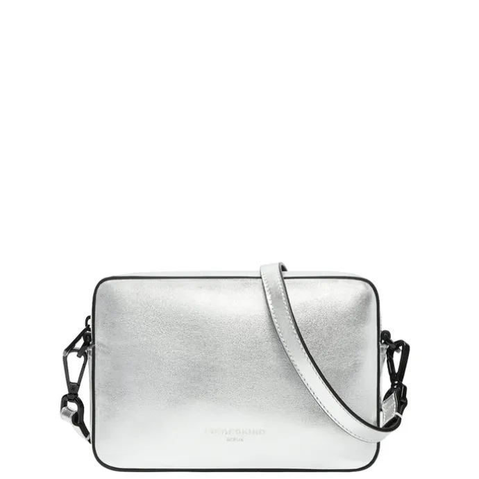 Liebeskind Hilla Crossbody S silver