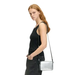 Liebeskind Hilla Crossbody S silver