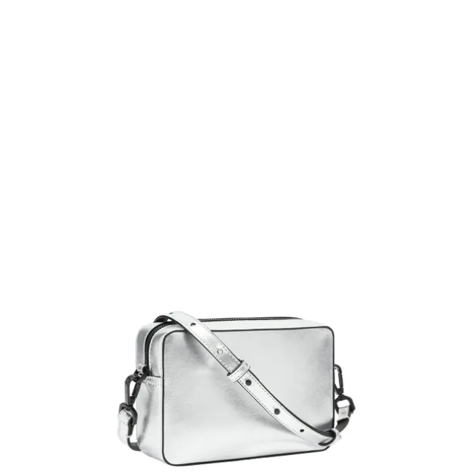 Liebeskind Hilla Crossbody S silver