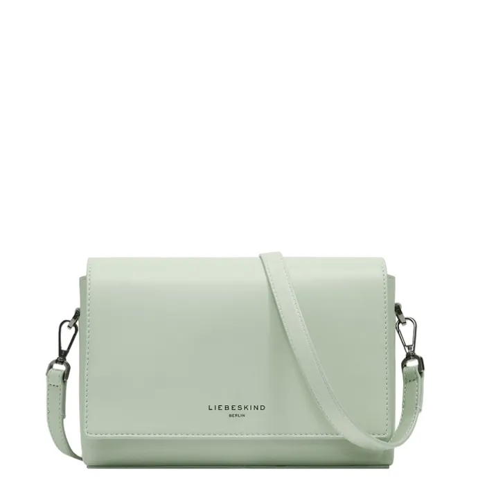 Liebeskind Hilla Crossbody M sage