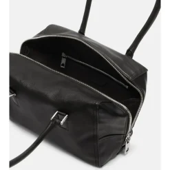 Liebeskind Kayla Archive Satchel S black