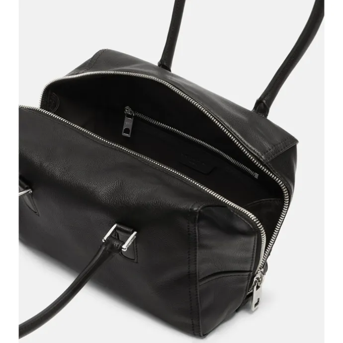 Liebeskind Kayla Archive Satchel S black