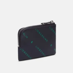 Liebeskind Lena Wallet XS dress blues