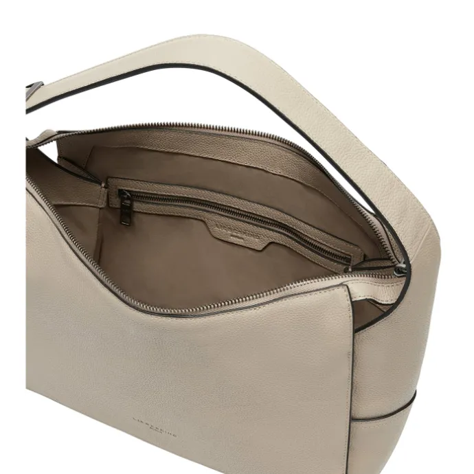 Liebeskind Lou Small Hobo M stone