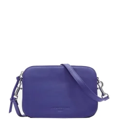 Liebeskind Luka Crossbody purple