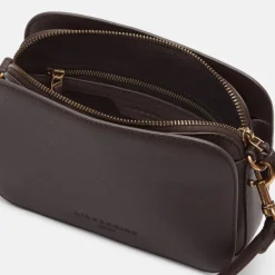 Liebeskind Luka Crossbody roasted