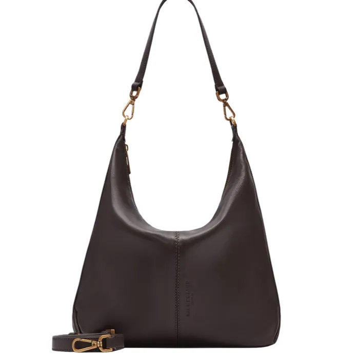 Liebeskind Paris Hobo M roasted