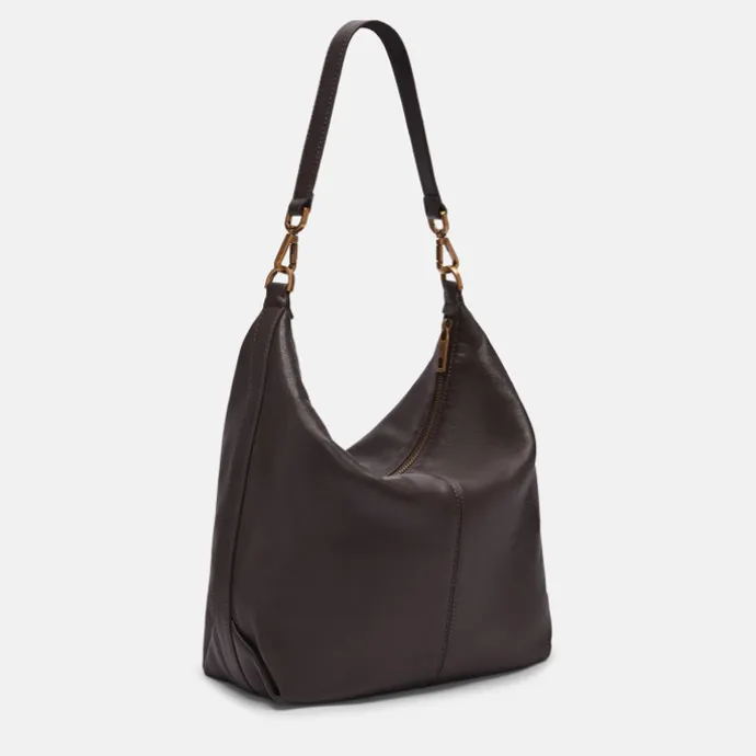 Liebeskind Paris Hobo M roasted