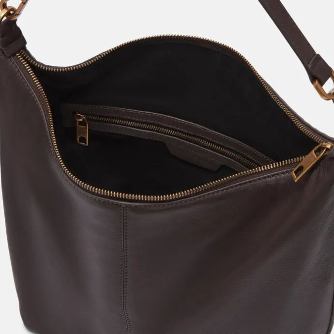 Liebeskind Paris Hobo M roasted