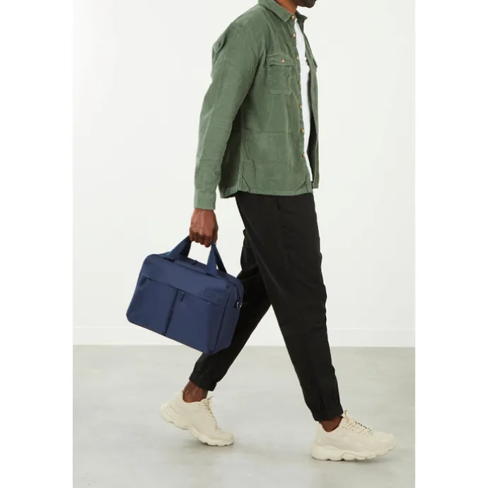 Lipault City Plume Carryall navy