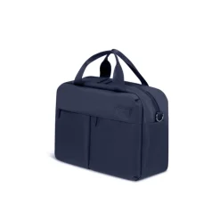 Lipault City Plume Carryall navy