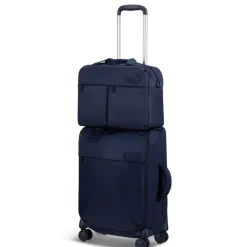Lipault City Plume Carryall navy