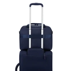 Lipault City Plume Carryall navy